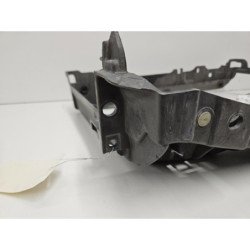 Armature Avant, Masque Avant Citroen C3 3 Phase 2